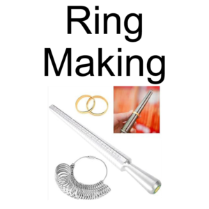 Ring Making