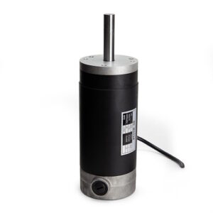 Nova Comet II Motor 220V DC