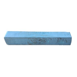 Tiffany Blue & Gold - pen blank