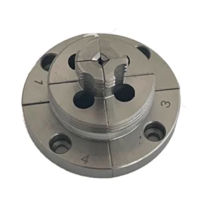 Chuck - 2.75 inch Step Jaws