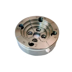 Chuck – 3,75 inch / G3 3.5 inch Bowl Step Jaws, Nova Compatible