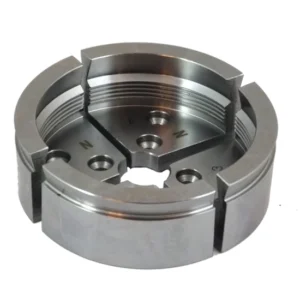 Chuck – 3,75 inch / G3 3.5 inch Deep Grip Jaws, Nova Compatible