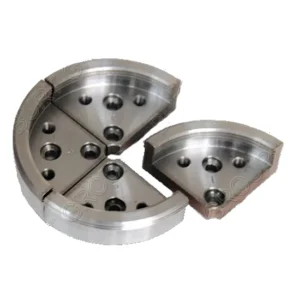 Chuck – 3,75 inch / G3 3.5 inch Wide Jaws, Nova Compatible