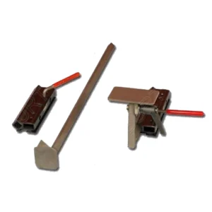 Grinding Jig with Platform