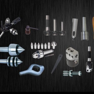 Lathe Accessories