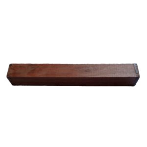 Mopani - pen blank