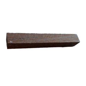 Partridge - pen blank