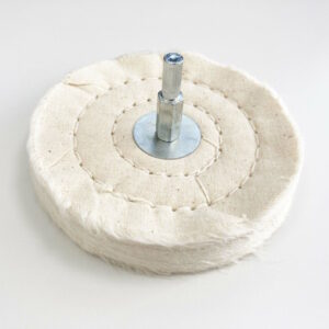 Polishing Wheel - 100mm