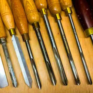 Turning Tools