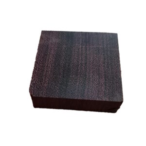Purple Heart - Ring Blank