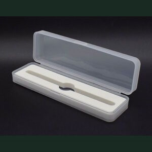 Pen Box - Single (plastic)