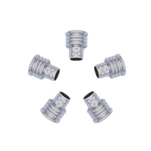 Fiona / Gorgeous pen cap Chrome