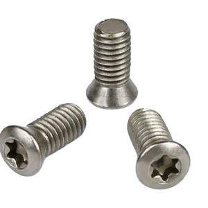 Torx Screws for Carbide Cutters (4mm)