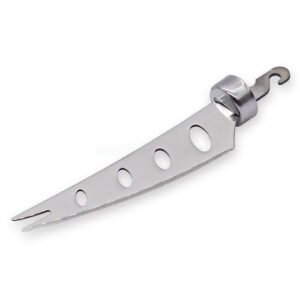 Cheese Knife – Stainless Steel