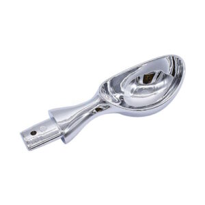 Ice Cream Scoop - Chrome