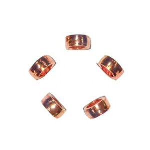 Fancy Copper - Centerband