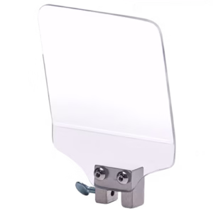 Lexan Chip Deflector 3/8" (9.5mm)