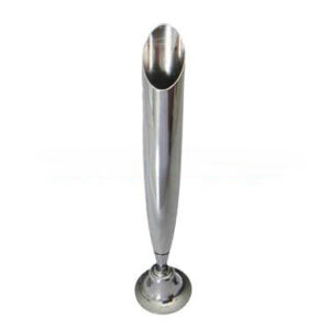 Executive Swivel Funnel Chrome 12mm