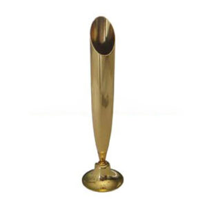 Executive Swivel Funnel Gold