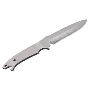 Knife Blank – Damascus KN061