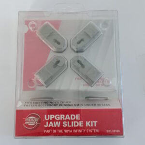 Nova Infinity Upgrade Jaw Slide Kit