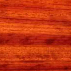 Padauk (african) - pen blank