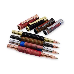 Over & Under Shotgun Economy