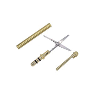 MINI Scissor kit – Gold (economy)