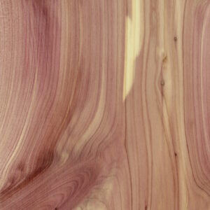 Aromatic Cedar - pen blank
