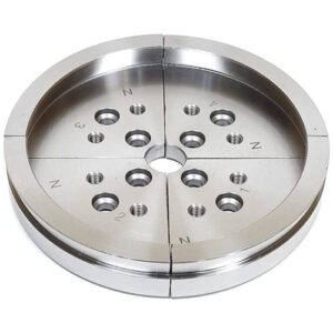 Jumbo Jaws - Nexus3 Chuck