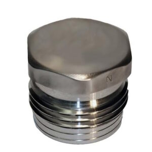 Nova Chuck Insert - Blank