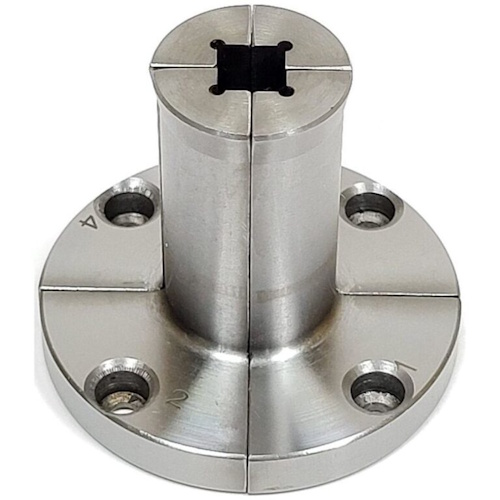 Pen Blank Jaws – Viper2 Chuck