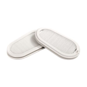 Elipse replacement filters (2)