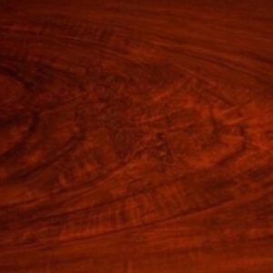 Bloodwood - pen blank