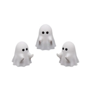 Ghost (cute) pen holder