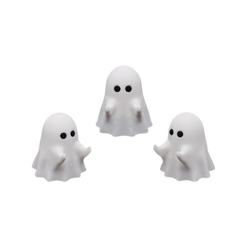 Ghost (cute) pen holder