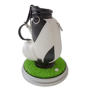 Golf Bag pen holder