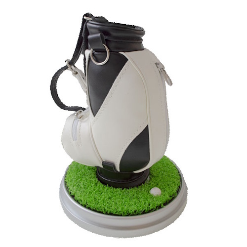 Golf Bag pen holder