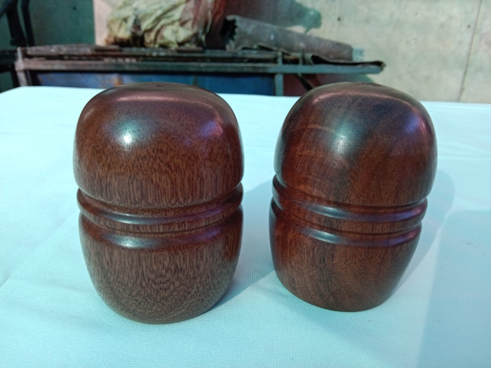 pta woodworkers project 28 february 2026 - 1 product visible deep pot