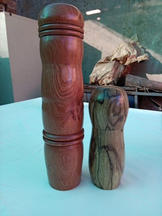 pta woodworkers project 28 february 2026 - 1 product visible small plate