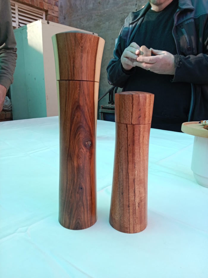 pta woodworkers project 28 february 2026 - 4 products visible