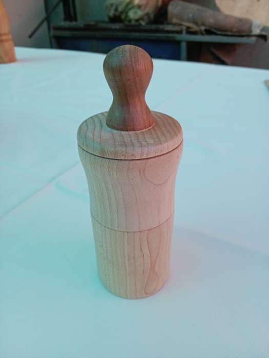 pta woodworkers project 28 february 2026 - 4 products visible