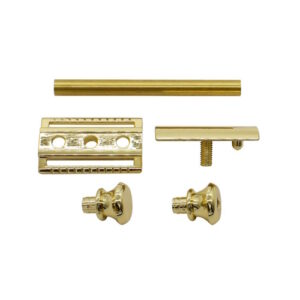 Safety Razor kit – Gold