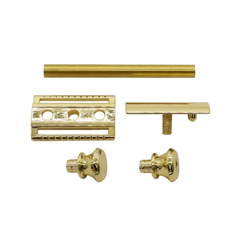 Safety Razor kit – Gold