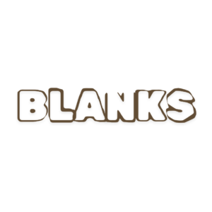 Blanks for your project