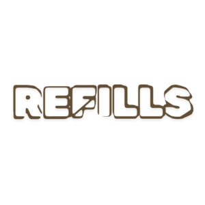 Refills
