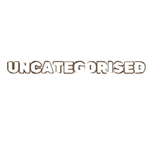 Uncategorised
