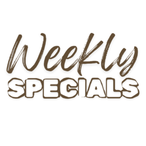 A Weekly (September) Special